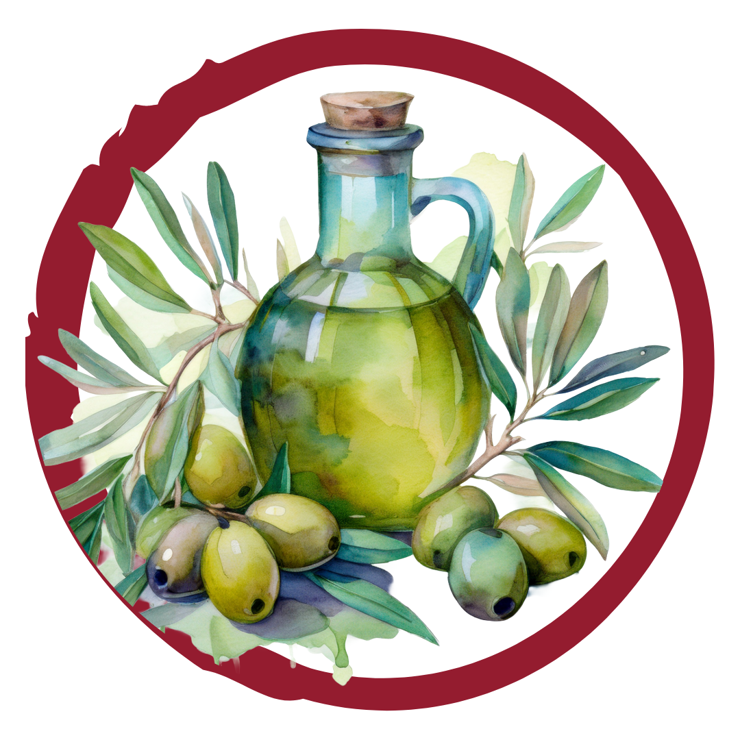 Olivenöl